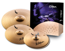 Load image into Gallery viewer, Pearl Decade Maple Artisan Bundle 5PCE Fusion Plus
