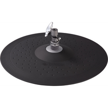Load image into Gallery viewer, Yamaha DTX562PLUS Electronic Drum Kit Package
