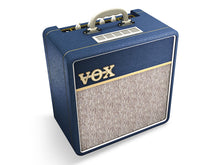 Load image into Gallery viewer, VOX AC4C1 4 Watt Combo Amp Blue
