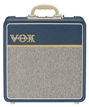 Load image into Gallery viewer, VOX AC4C1 4 Watt Combo Amp Blue
