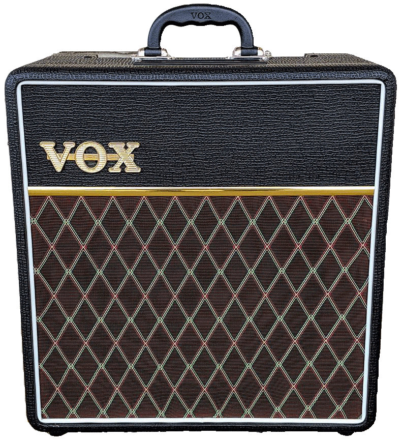 VOX AC4C1-12 Valve amp