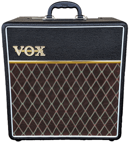 VOX AC4C1-12 Valve amp