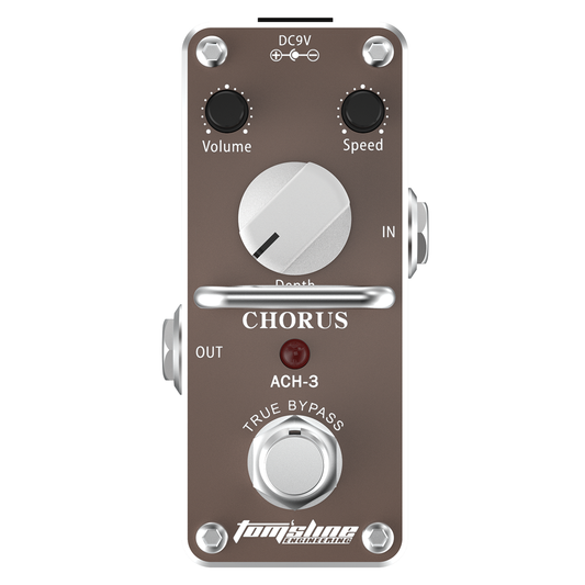 Toms Line ACH-3 Chorus