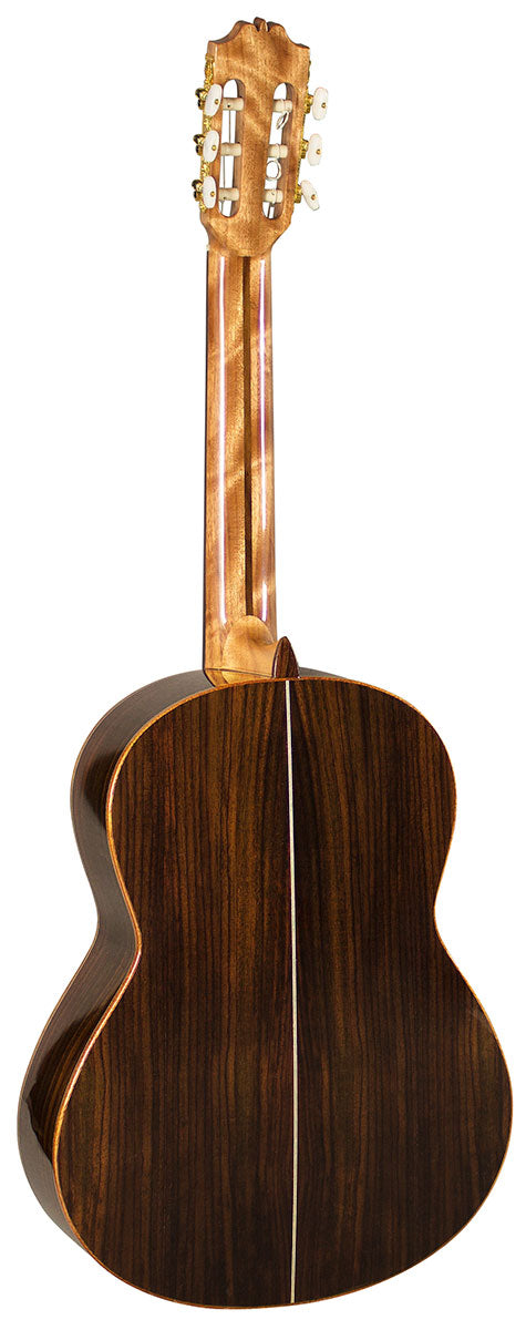 Admira A10 Solid Cedar Top