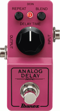 Load image into Gallery viewer, Ibanez AD Mini Analog Delay
