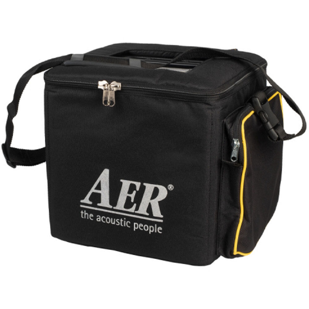 AER Alpha 40w Acoustic Amplifier