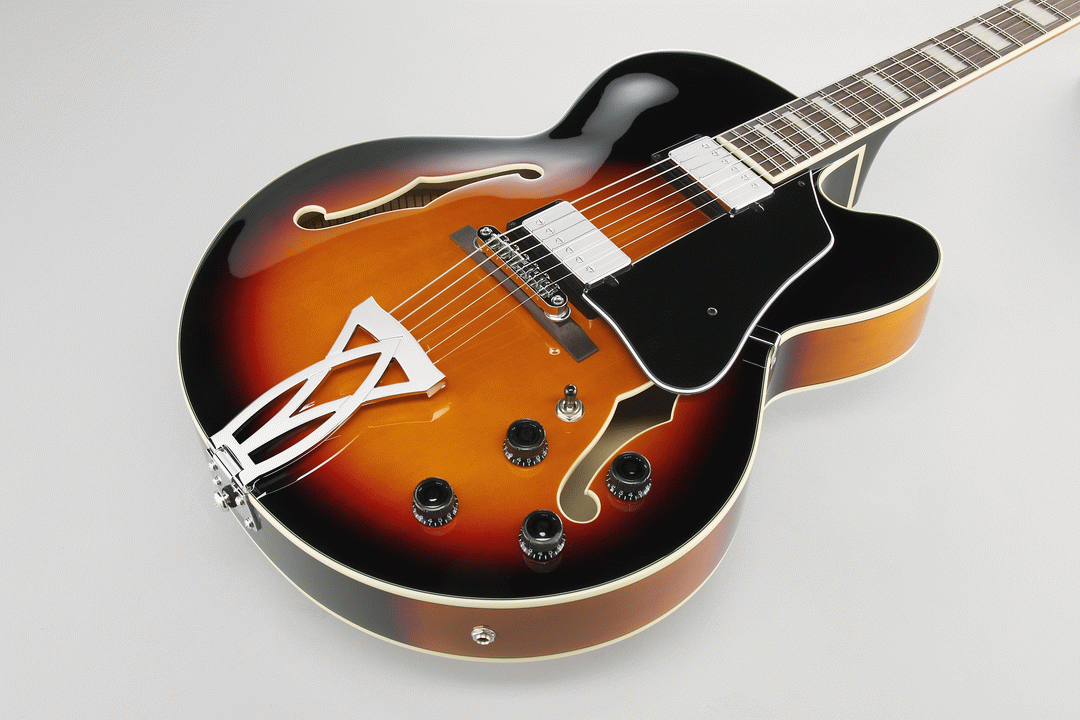 IBANEZ AF75 BS ARTCORE GUITAR