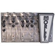 MORLEY AFX-1 ANALOG MULTI FX PEDAL