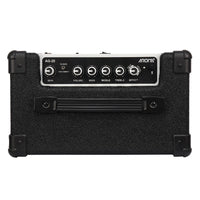 Load image into Gallery viewer, Aroma AG -20 20W Electric Guitar Amplifier Black
