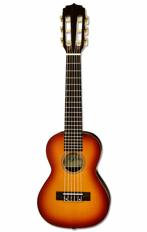Aria Tenor 6 Str Uke Sbur
