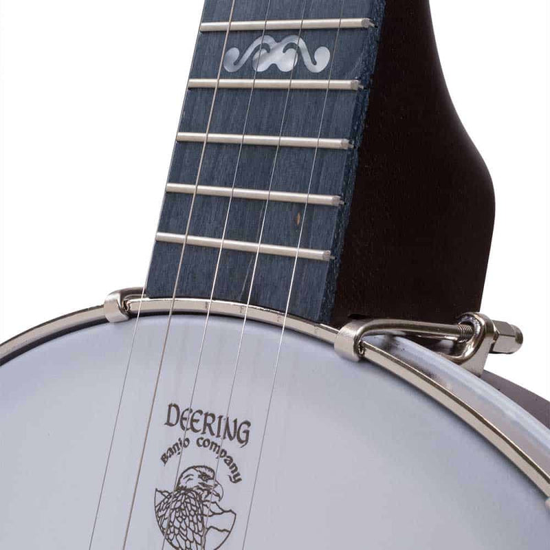 ARTISAN GOODTIME 5-STR OPENBACK BANJO