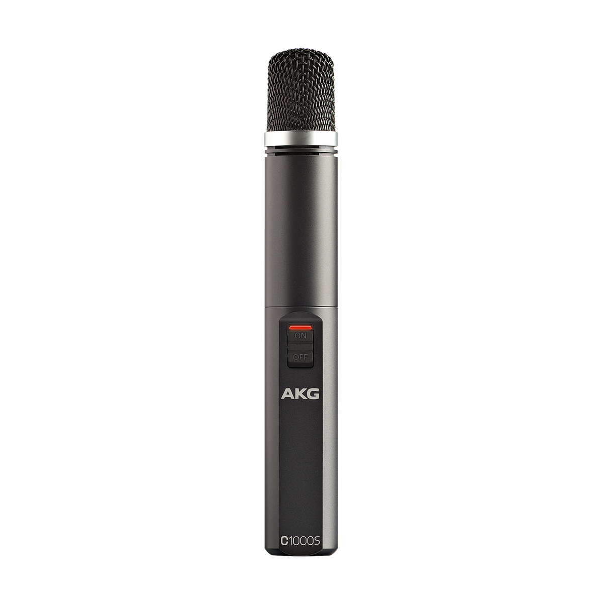 AKG-C1000S MK1V Small Diaph condenser mic