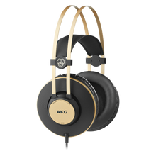 Load image into Gallery viewer, AKG K-92 Closed Back Studio Headphones
