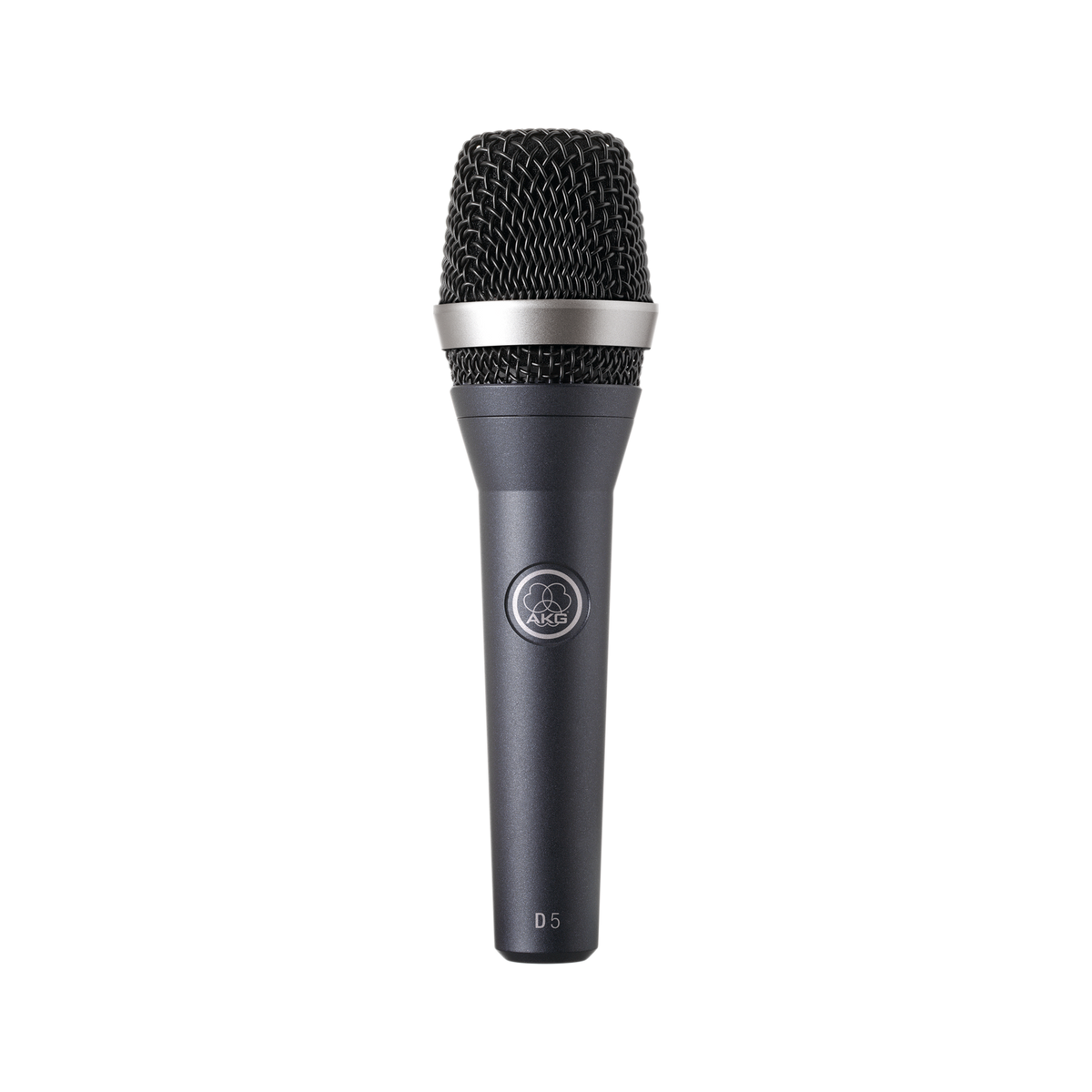 AKG D5 Dynamic Supercardioid Microphone