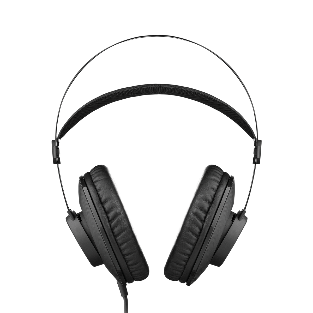 AKG K72 Closed Back Studio Headphones