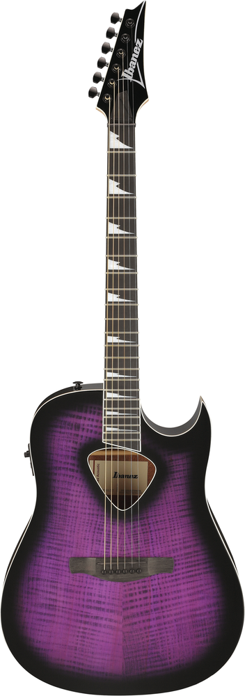 IBANEZ ALT50FA TVT ACOUSTIC GUITAR