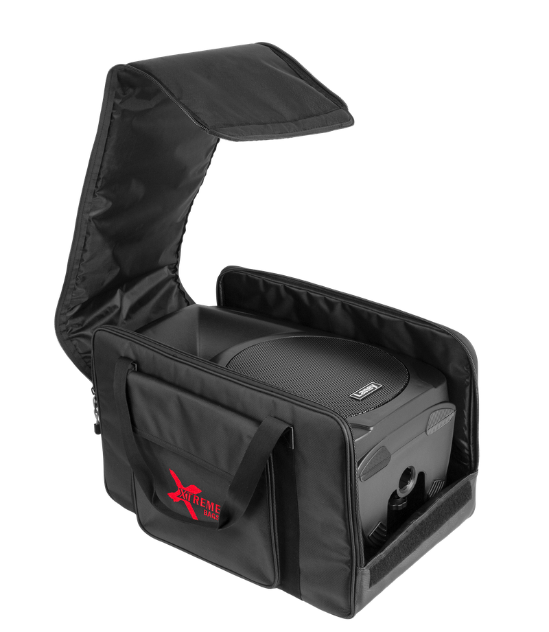 Xtreme 12" speaker carry Bag