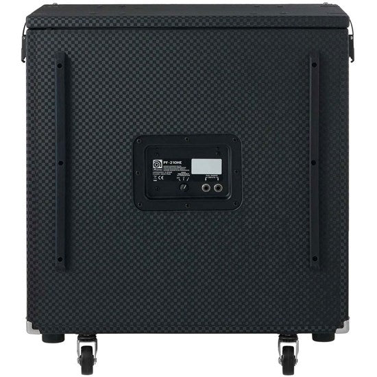 Ampeg Portaflex 2x10" PF210HE 450w Bass Cab