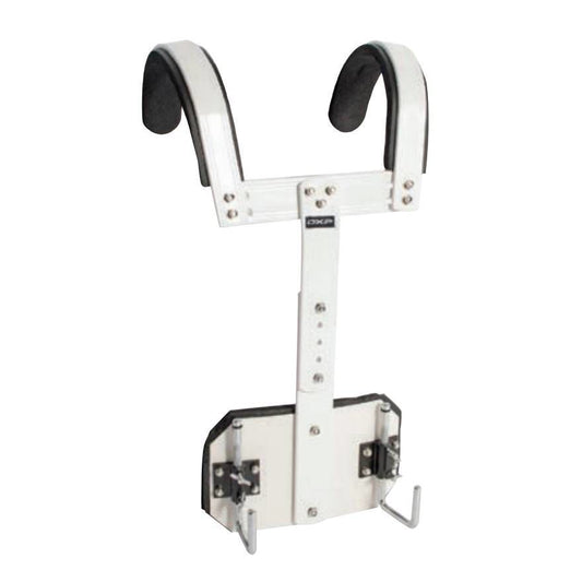DXP - DB838 T-style marching drum harness for snare/tenor