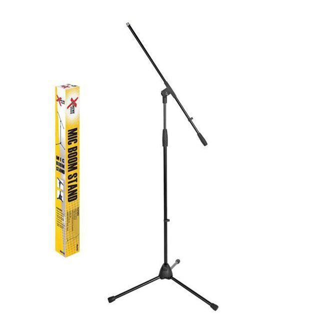Xtreme MA415B Light Weight Mic Boom Stand