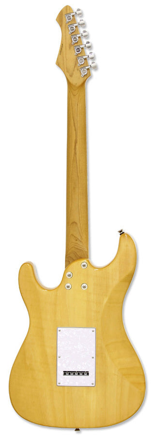 Aria 714 MK2 Fullterton Black Diamond
