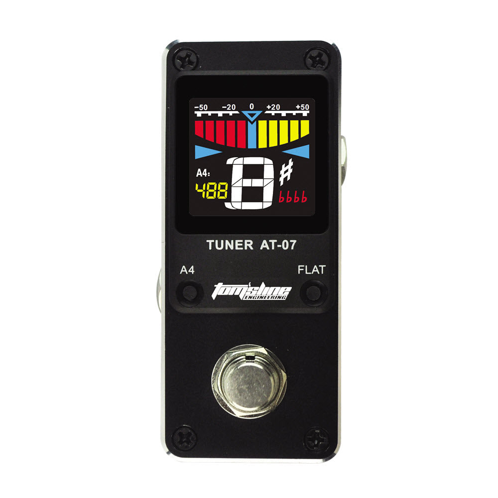 Toms Line AT-07 Tuner