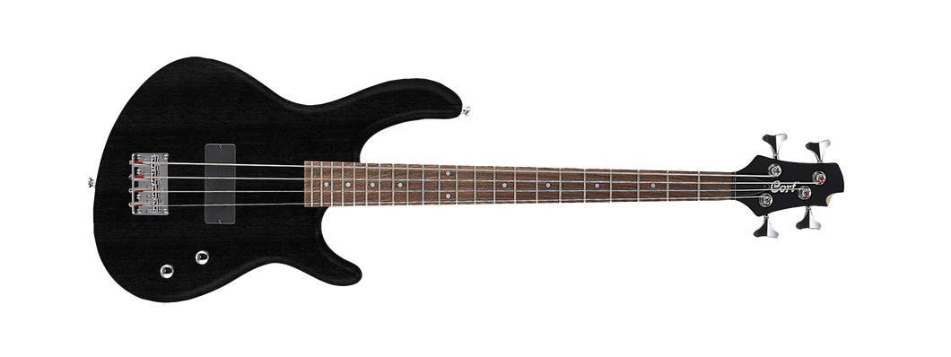 BK Cort Short Scale Bass