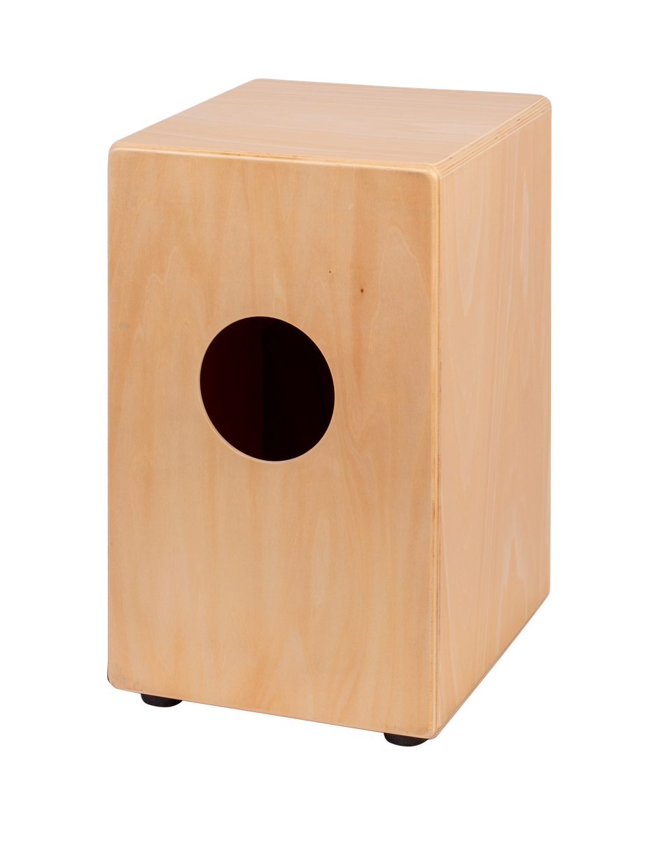Mano Percussion Cajon with Bag