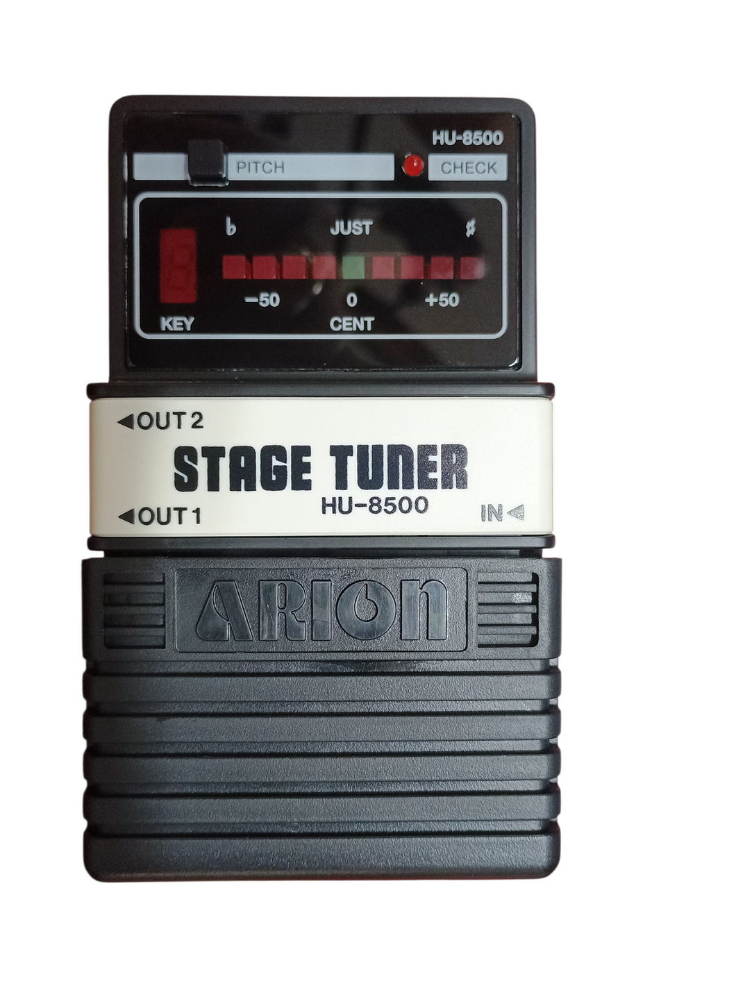 Arion HU-8500 Stage Tuner