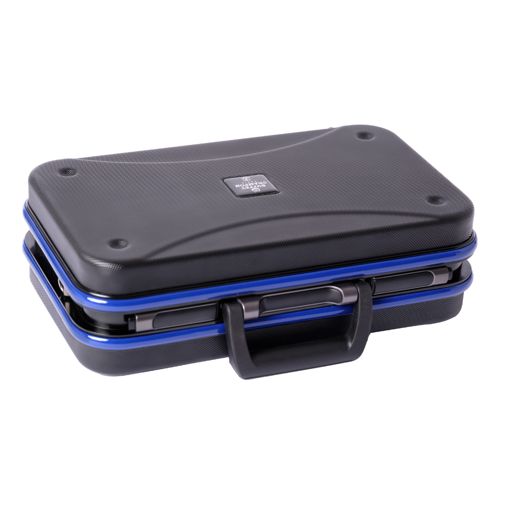 Buffet Crampon B12 Student Clarinet. ABS Case