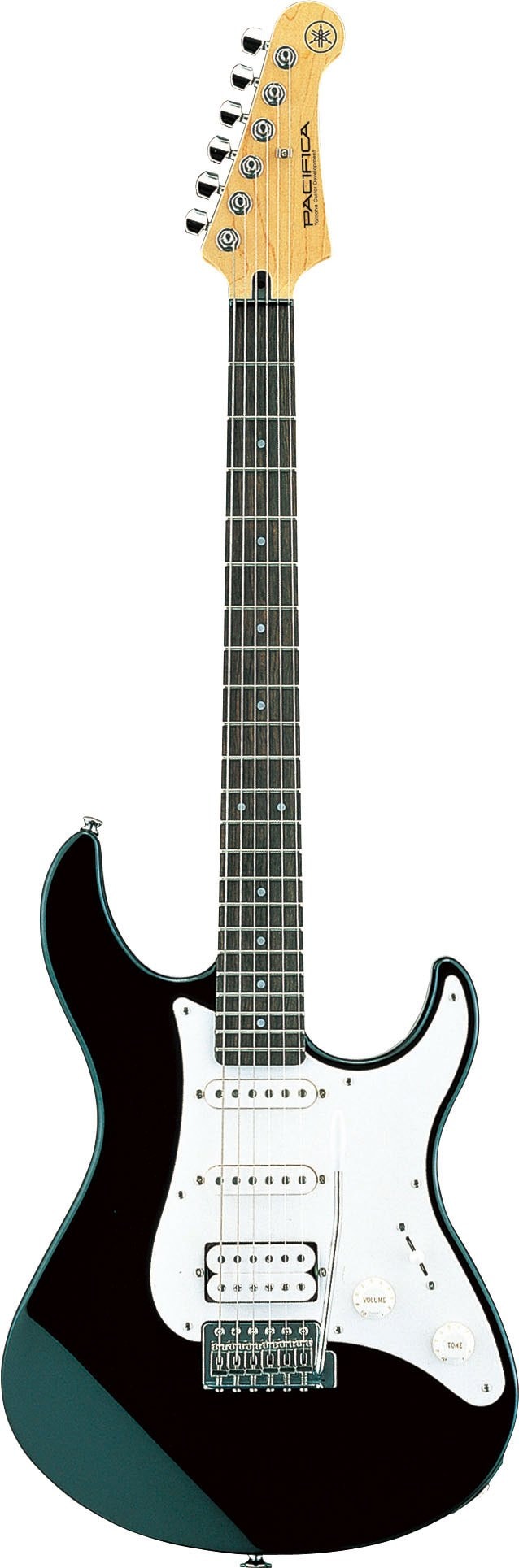 Yamaha Pacifica PAC112JBL Black