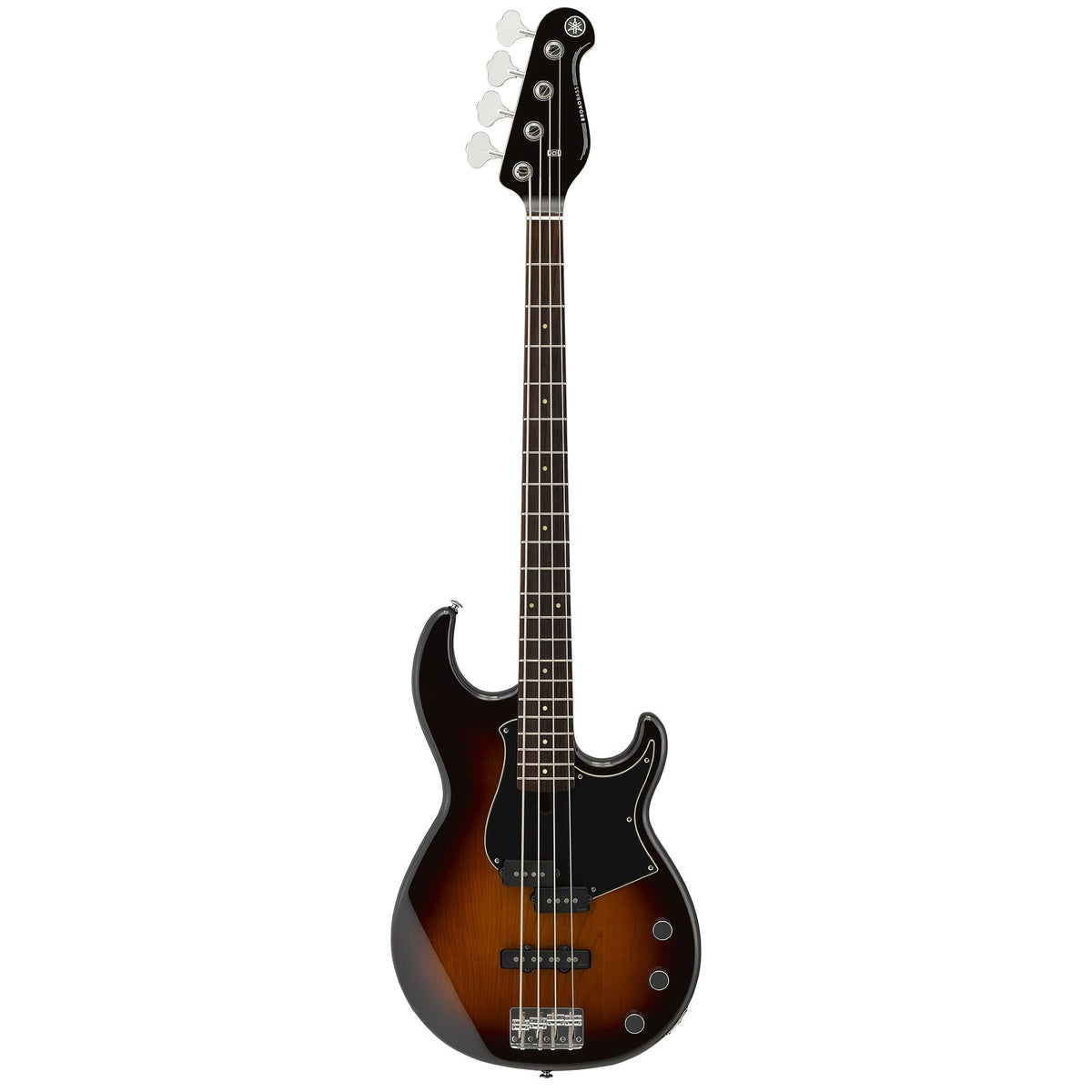 Yamaha BB434TBS Bass Tobacco Sunburst
