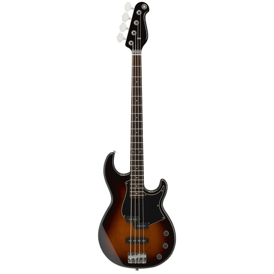 Yamaha BB434TBS Bass Tobacco Sunburst