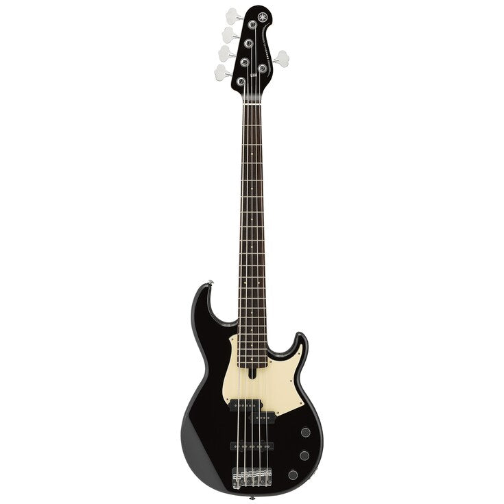 Yamaha BB435BL Electric Bass - Black