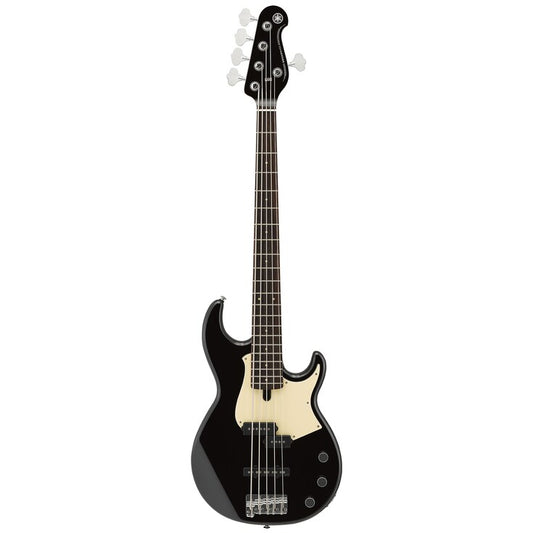 Yamaha BB435BL Electric Bass - Black