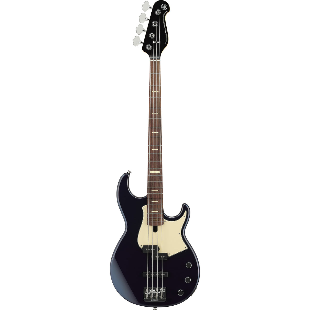 Yamaha BBP34MBL Bass Guitar Japanese