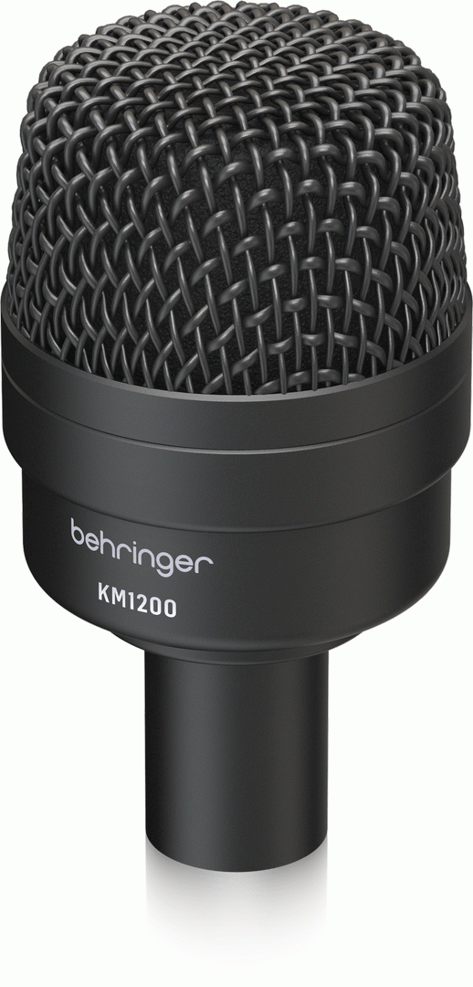 Behringer BC1200 7 PCE Drum Mics