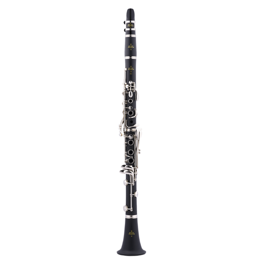 Buffet Crampon B12 Student Clarinet. ABS Case