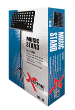 Load image into Gallery viewer, Xtreme MST95 Orchestral Music Stand
