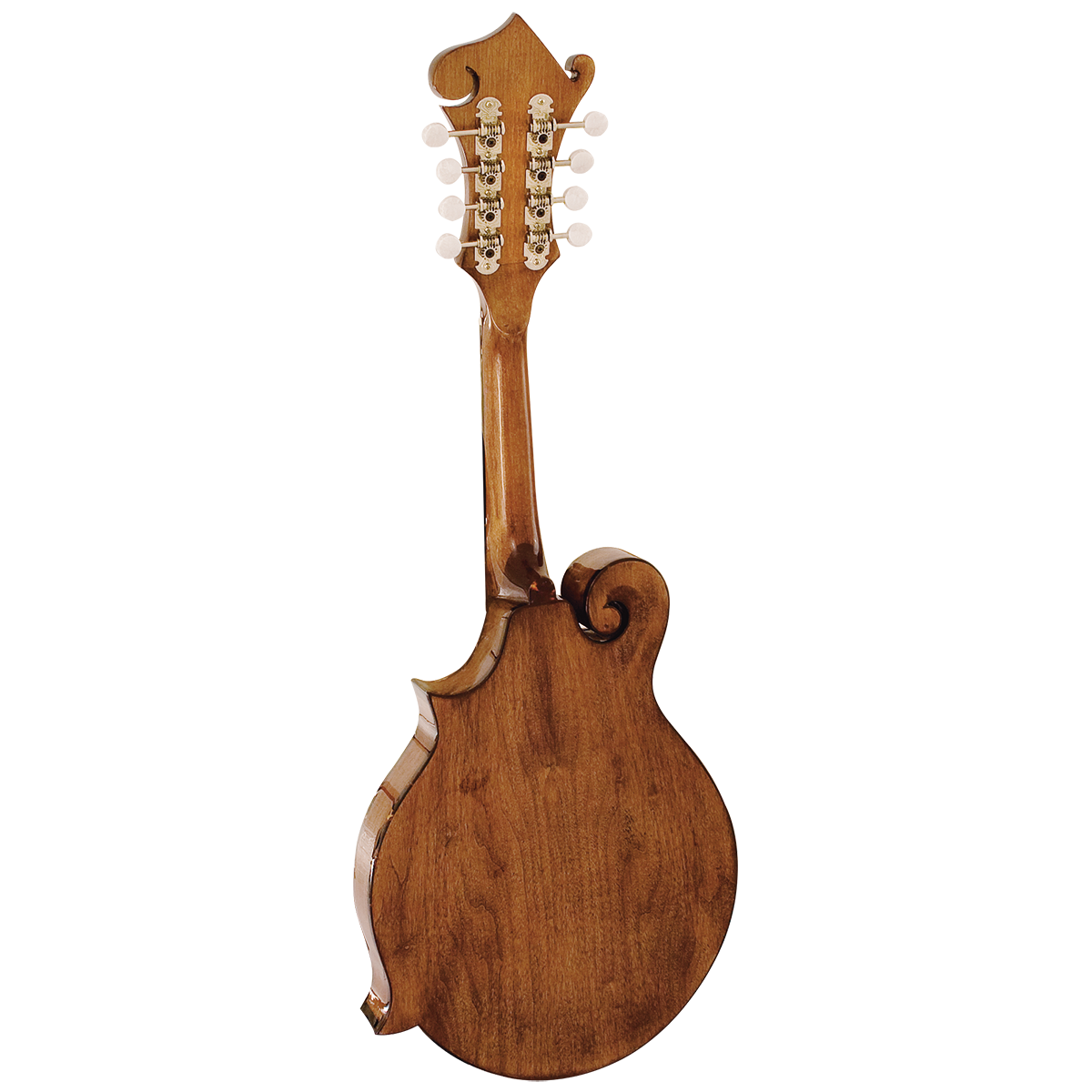 B & M SALVINO MANDOLIN