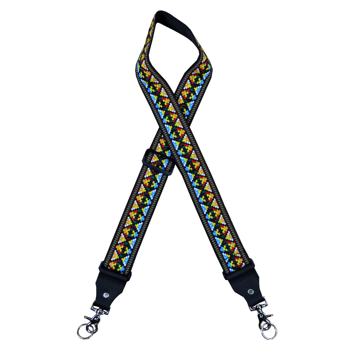 BSJ-06 BANJO STRAP