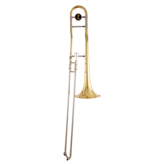 BACH BTB212 STUDENT TENOR TROMBONE OUTFIT