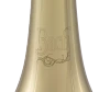 Load image into Gallery viewer, BACH BTR212 STUDENT TRUMPET OUTFIT Bb, LACQUER
