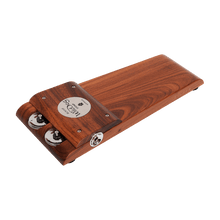 Load image into Gallery viewer, WILD DOG BUNYIP STOMP BOX ALL SOLID W/JINGLES

