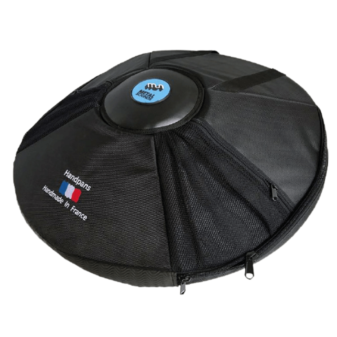 SpaceDrum Nitro / 9 Notes Amara / 55cm / With Bag