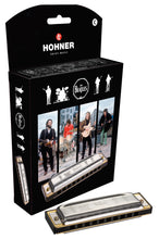 Load image into Gallery viewer, Hohner Beatles Harp C Harmonica
