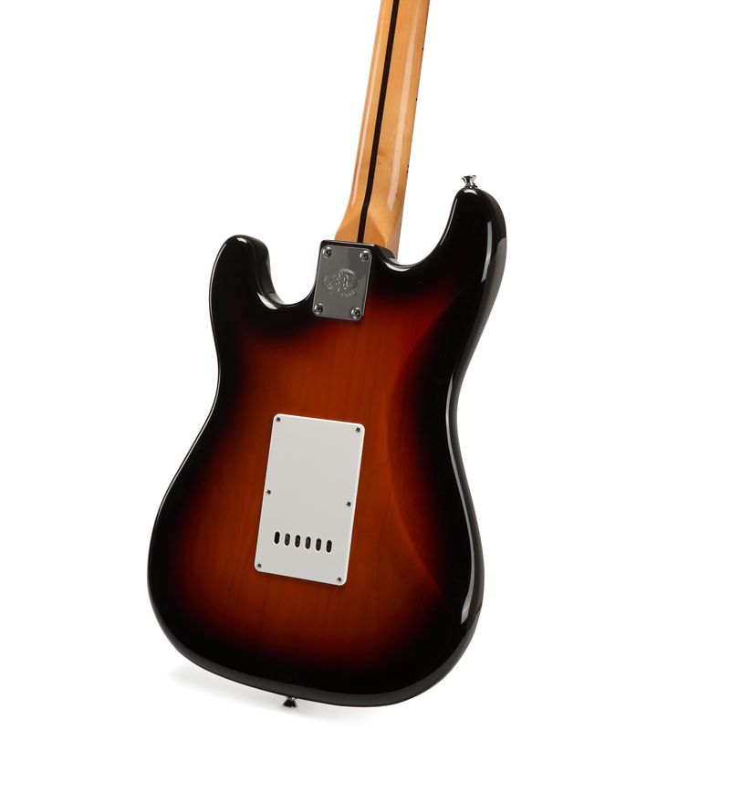 SX SC AMERICAN ALDER
