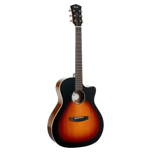 CORT CORE-GA FKOA LBSG CUTAWAY OP W/BAG