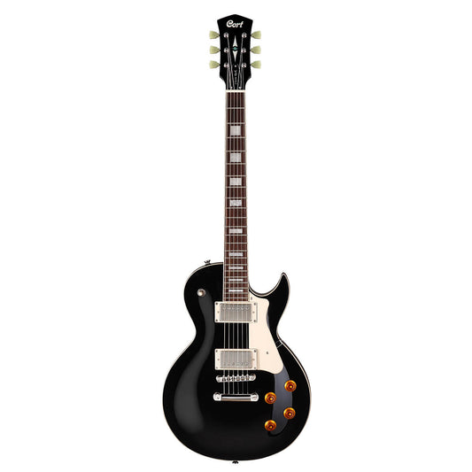 CORT CR200 BK. BLACK