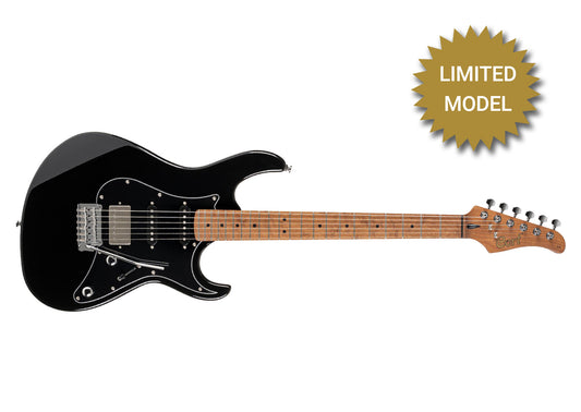 Cort G250SE BK electric guitar